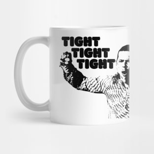 TucoTIGHT!3 Mug